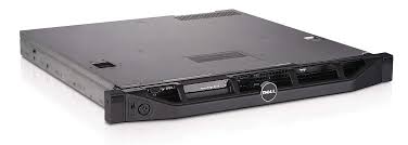 Dell PowerEdge R210 II