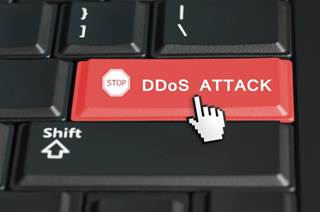 DDoS,botnet,attack