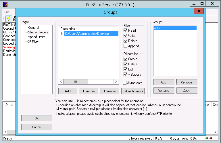 Filezilla server admin password teamviewer quicksupport android samsung