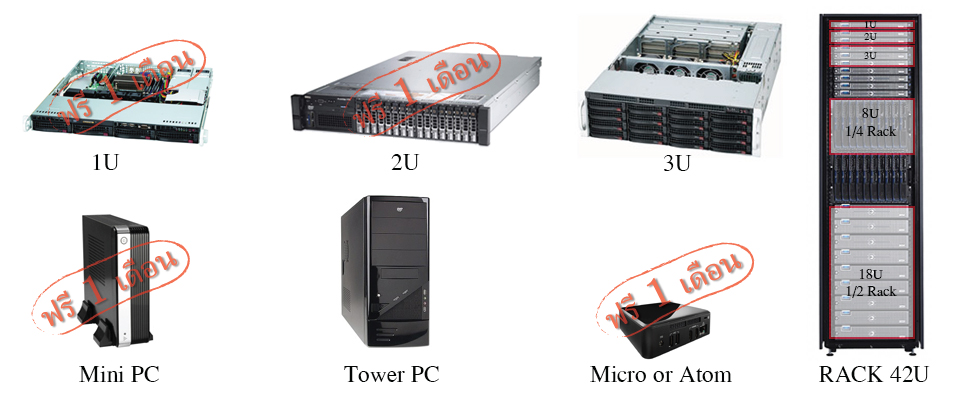 colocation,โคโลเคชั่น,ฝากเซิร์ฟเวอร์