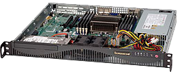 Supermicro B210 Supermicro